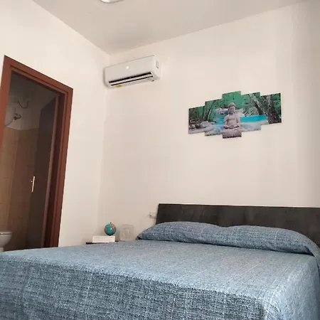 Il Mirto 2.0 招待所 2*